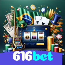 616bet：No nosso cassino, a emoção nunca para! Jogue agora!