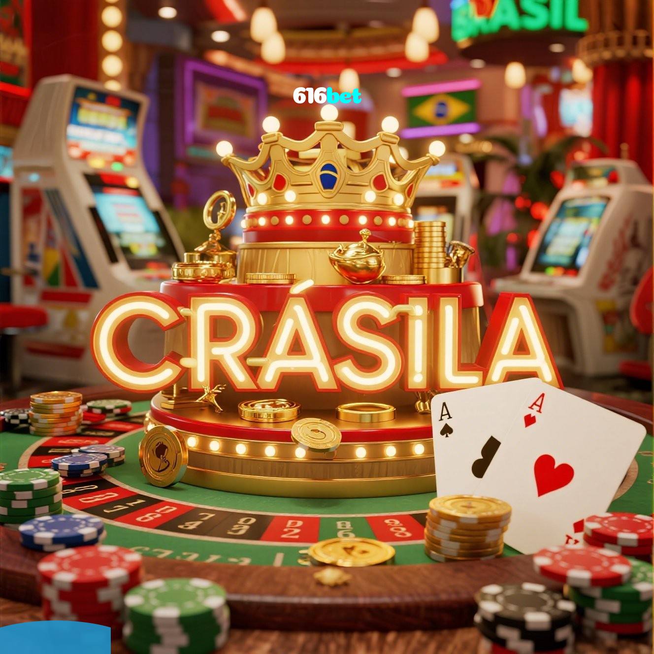 616bet:Vença na roleta e leve para casa grandes prêmios!