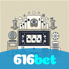 616bet：Jogue futebol online e se prepare para marcar grandes prêmios!