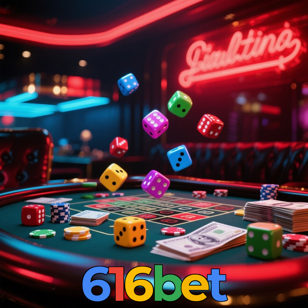 616bet:Sua sorte está no cassino online com poker, roleta e futebol ao vivo!