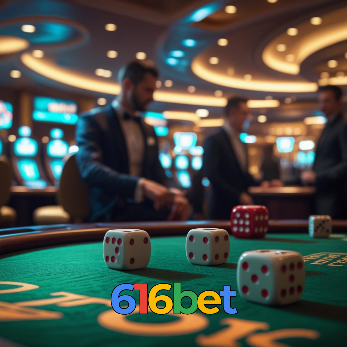616bet:Entre na competição digital de futebol e mostre sua habilidade!