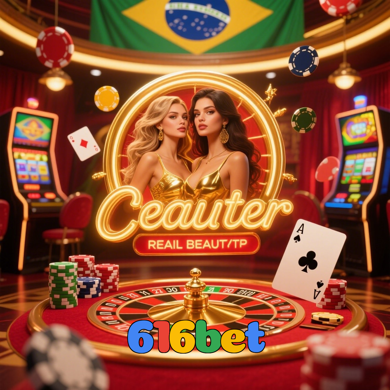 616bet:Jogue Blackjack online e mostre que você é o mestre das cartas!