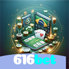 616bet：Com o futebol online, a emoção da vitória está garantida!