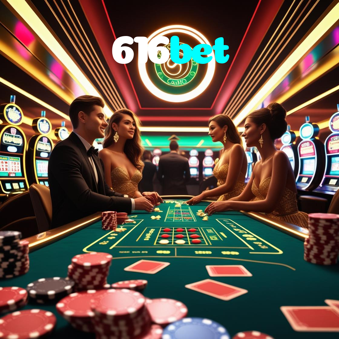 616bet:O cassino online perfeito para jogos de blackjack e apostas no futebol!
