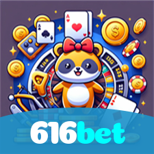 616bet：Ganhe prêmios incríveis jogando roleta e apostando no futebol online!