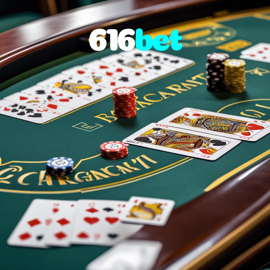 616bet：A sorte está ao seu alcance! Aposte e vença no futebol!