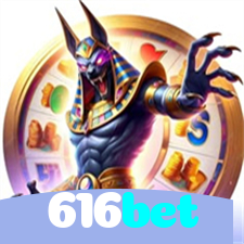 616bet：O melhor cassino online do Brasil com roleta, blackjack e futebol!