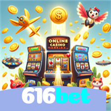 616bet:A melhor plataforma para apostas no futebol e diversão em jogos de cassino!