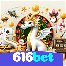 616bet：Divirta-se com poker, roleta e apostas ao vivo no futebol online!