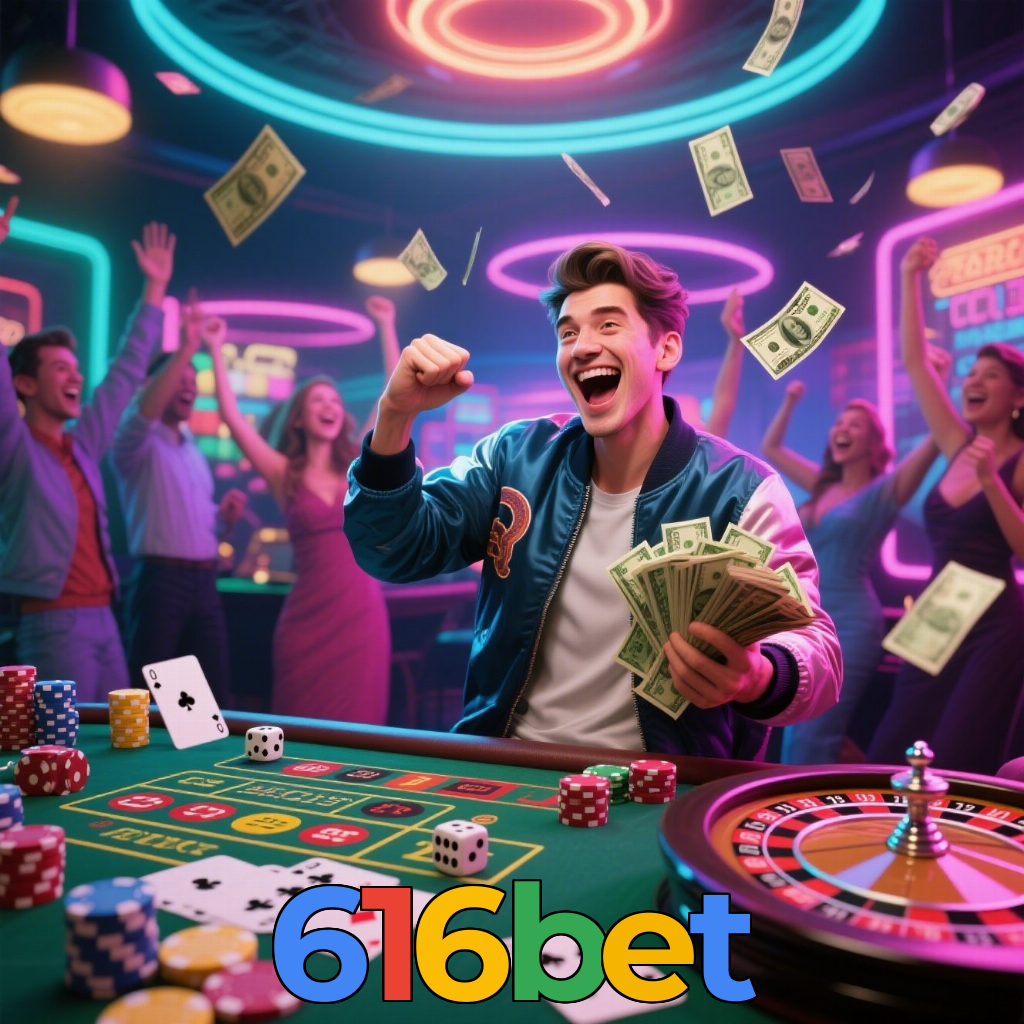 616bet:Vença no futebol online e ganhe prêmios incríveis!