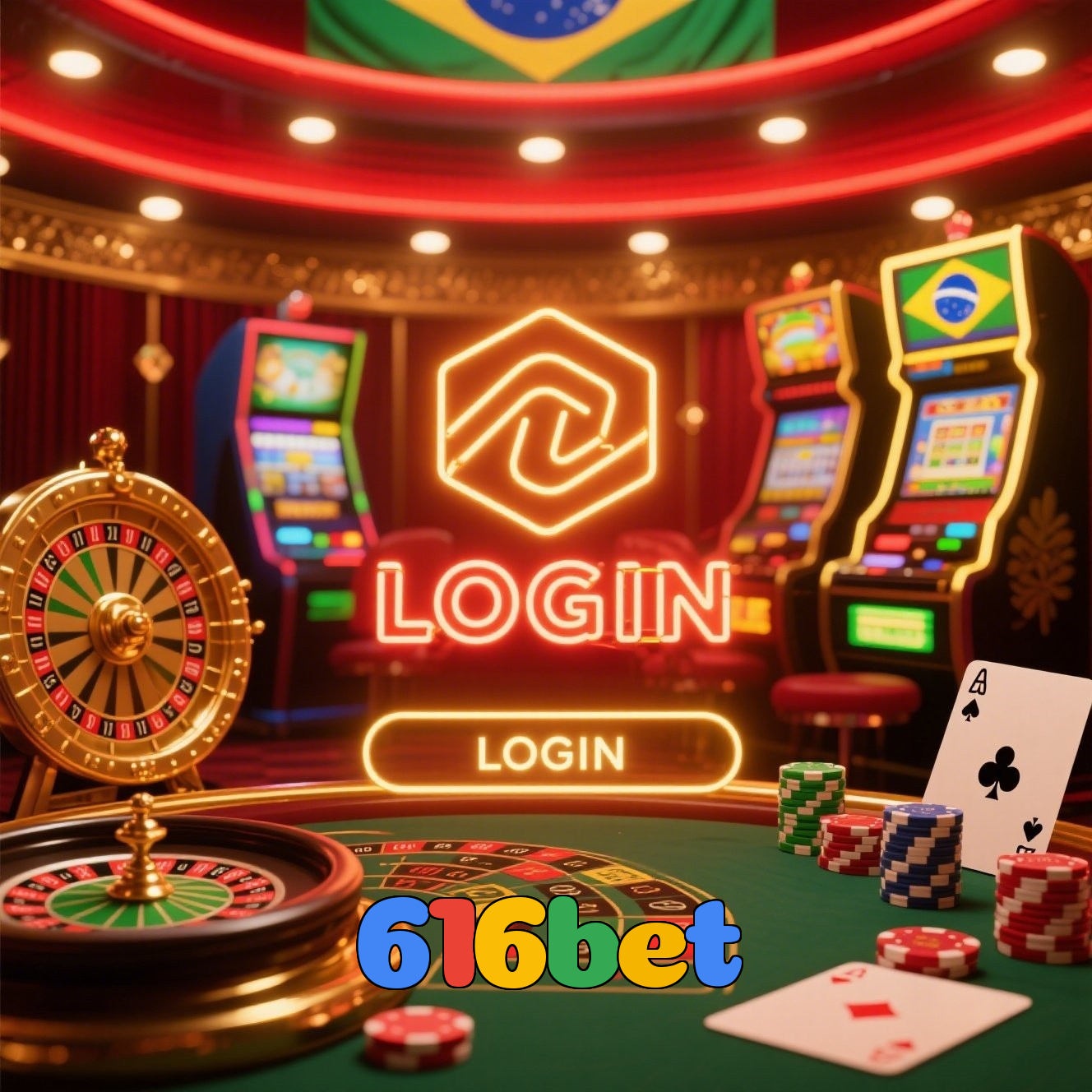 616bet:Aposte nas nossas roletas e veja a sorte sorrir para você!