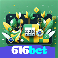 616bet：Aposte e ganhe com o futebol online, o jogo da emoção!