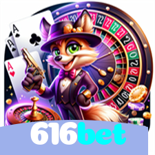 616bet：Jogue blackjack, aposte no futebol e ganhe prêmios no cassino online!