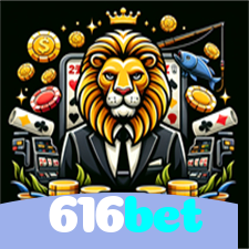 616bet：Onde as vitórias no futebol se encontram com os jackpots do cassino!