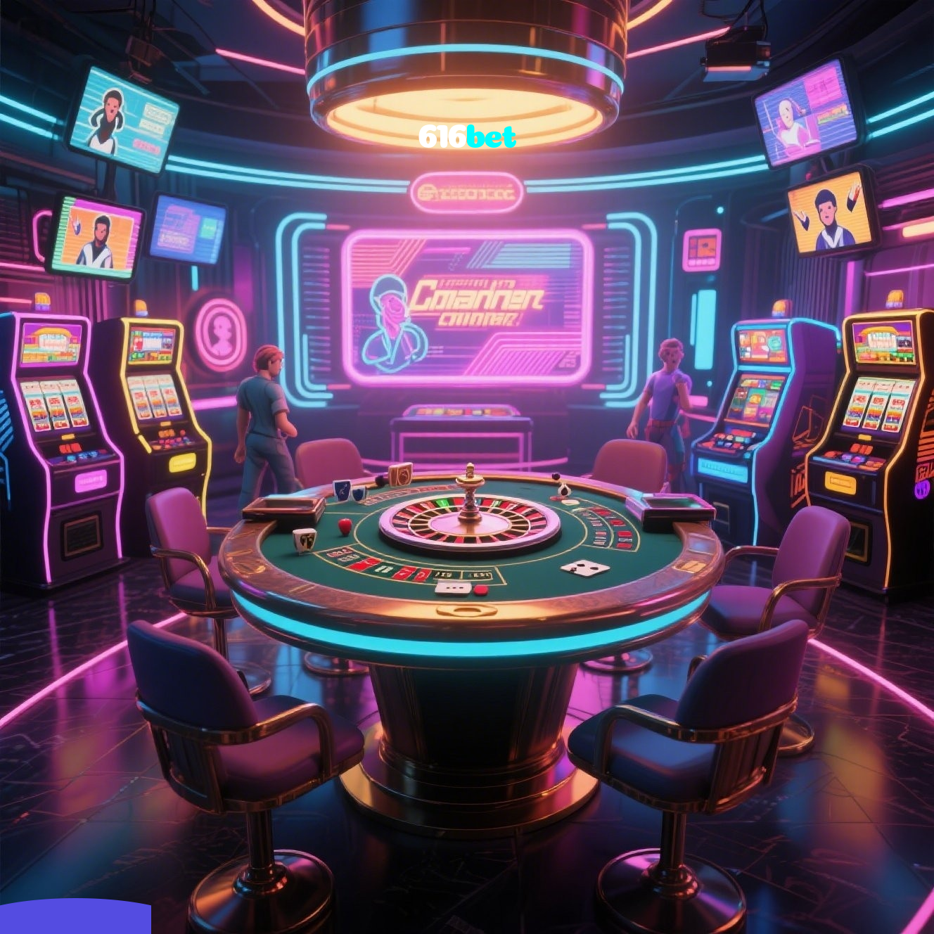 616bet：Jogue poker online e conquiste grandes vitórias nas cartas!