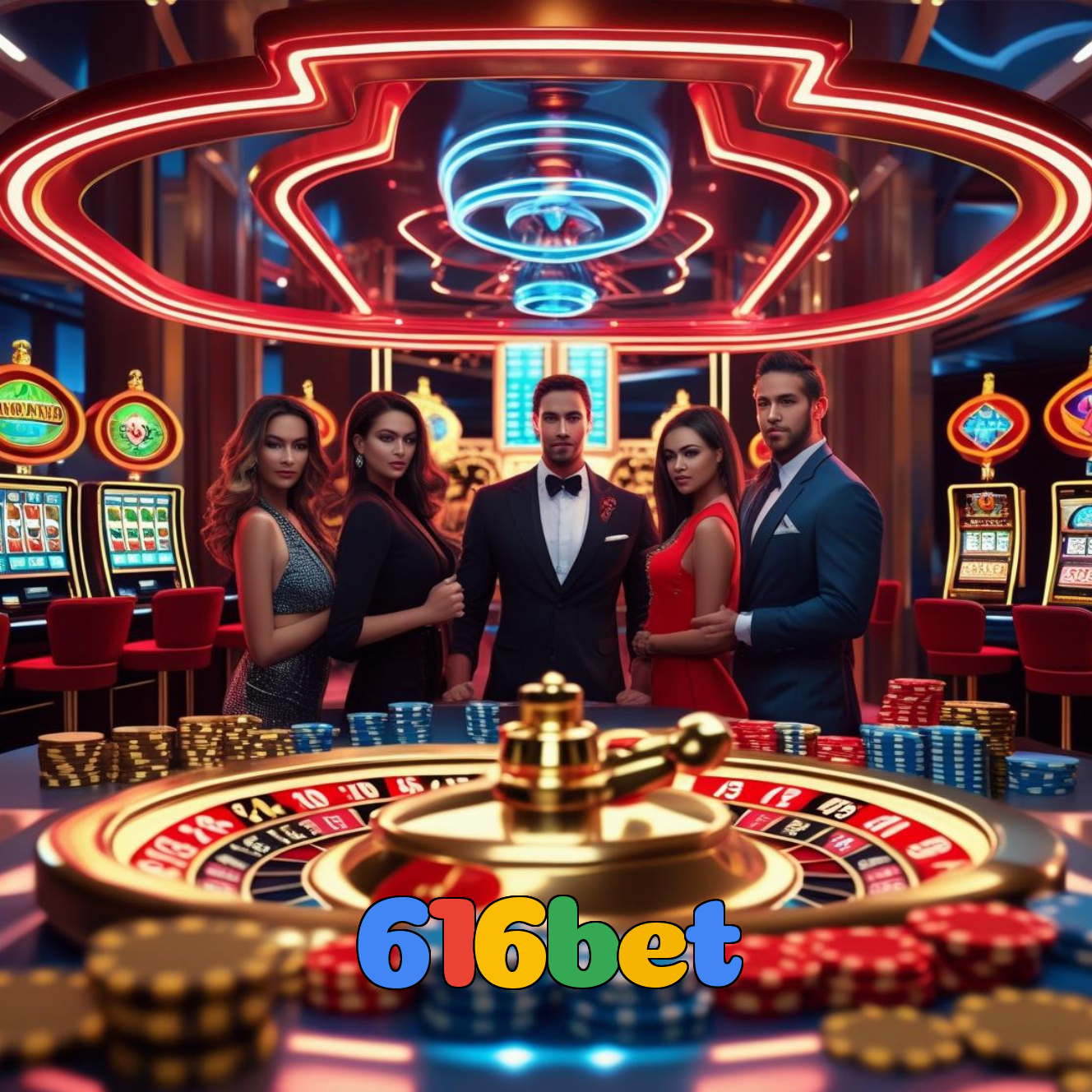 616bet：Aposte nas nossas roletas e veja a sorte sorrir para você!
