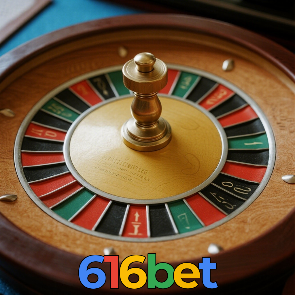 616bet：A sorte te espera! Aposte agora nas nossas roletas!