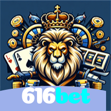 616bet：Aposte nas melhores máquinas caça-níqueis e leve o jackpot!