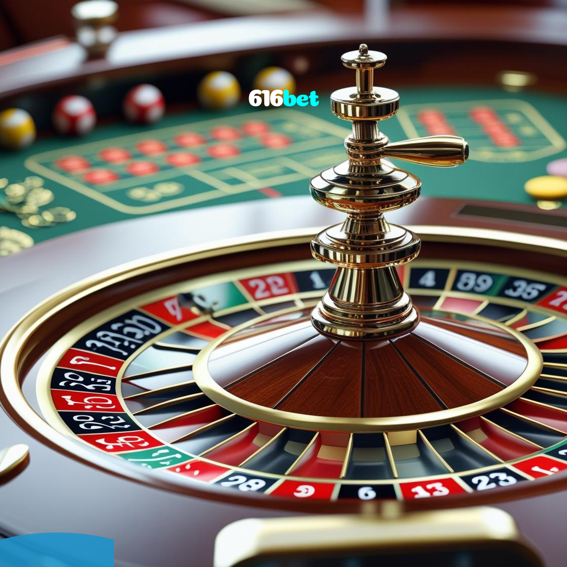 616bet：O melhor cassino para você jogar slots e apostar no futebol online!