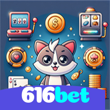 616bet：Aposte no futebol online e marque gols com grandes prêmios!