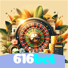 616bet:A roleta nunca foi tão empolgante! Aposte e vença!