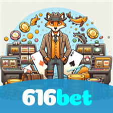 616bet：Em cada giro, novas vitórias! Venha jogar nas melhores slots!
