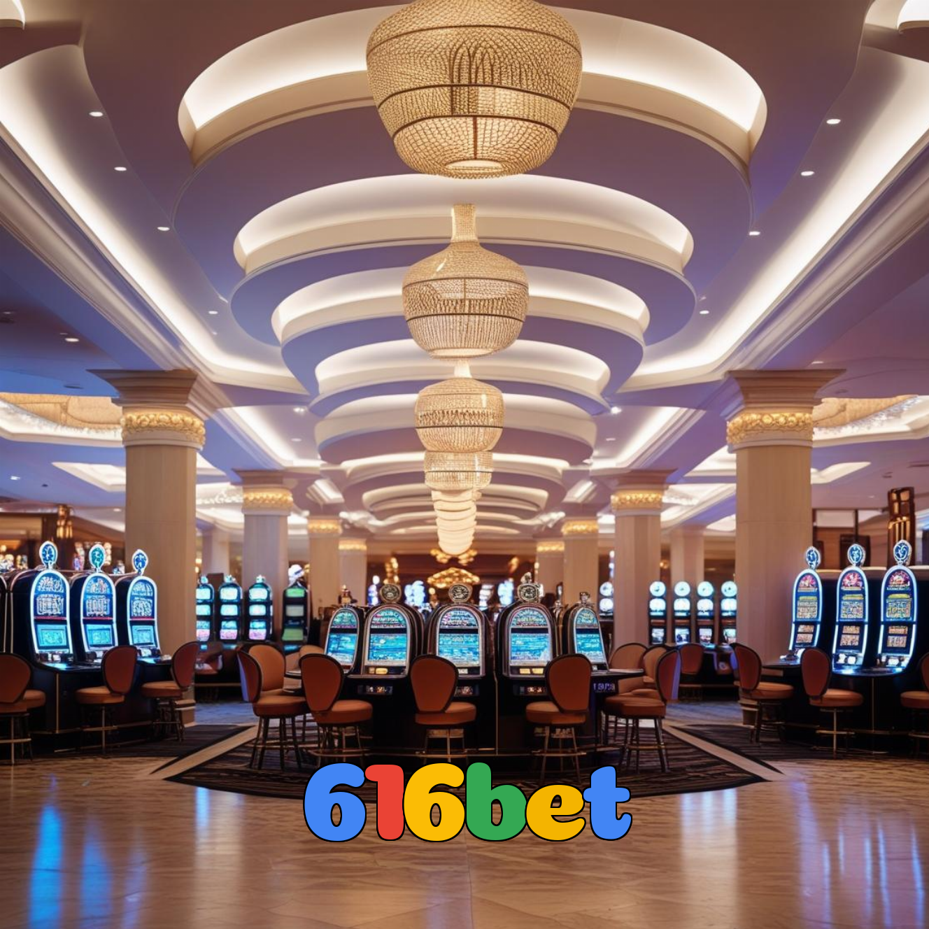616bet：Aposte no futebol, jogue poker e conquiste vitórias épicas!
