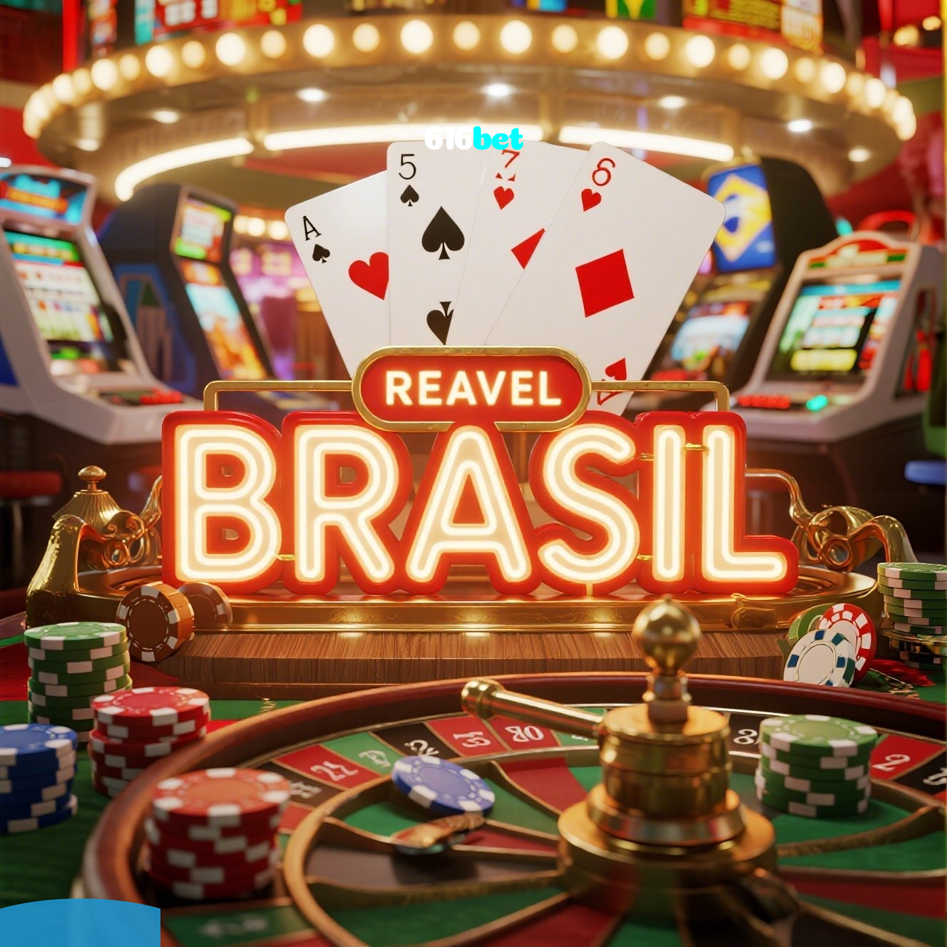 616bet:Encontre a sorte na roleta! Aposte agora e ganhe!