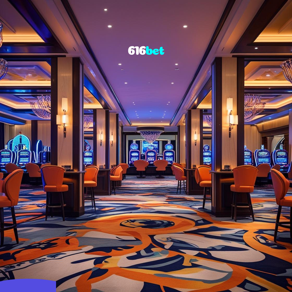 616bet:O cassino perfeito para jogar poker e fazer apostas no futebol online!