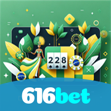 616bet：Jogue poker, aposte no futebol e tenha uma experiência incrível no cassino online!