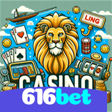 616bet：Jogue poker, slots e aposte no futebol para uma experiência única!