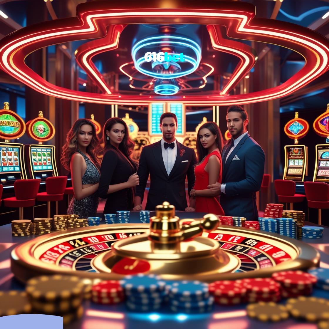 616bet:Onde sua sorte brilha: poker, roleta e apostas em futebol!