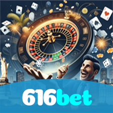 616bet:Aposte nas nossas roletas e veja a sorte sorrir para você!