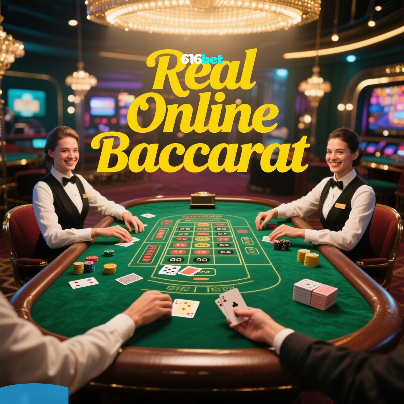 616bet:Jogue nas slots e mude sua sorte com grandes vitórias!