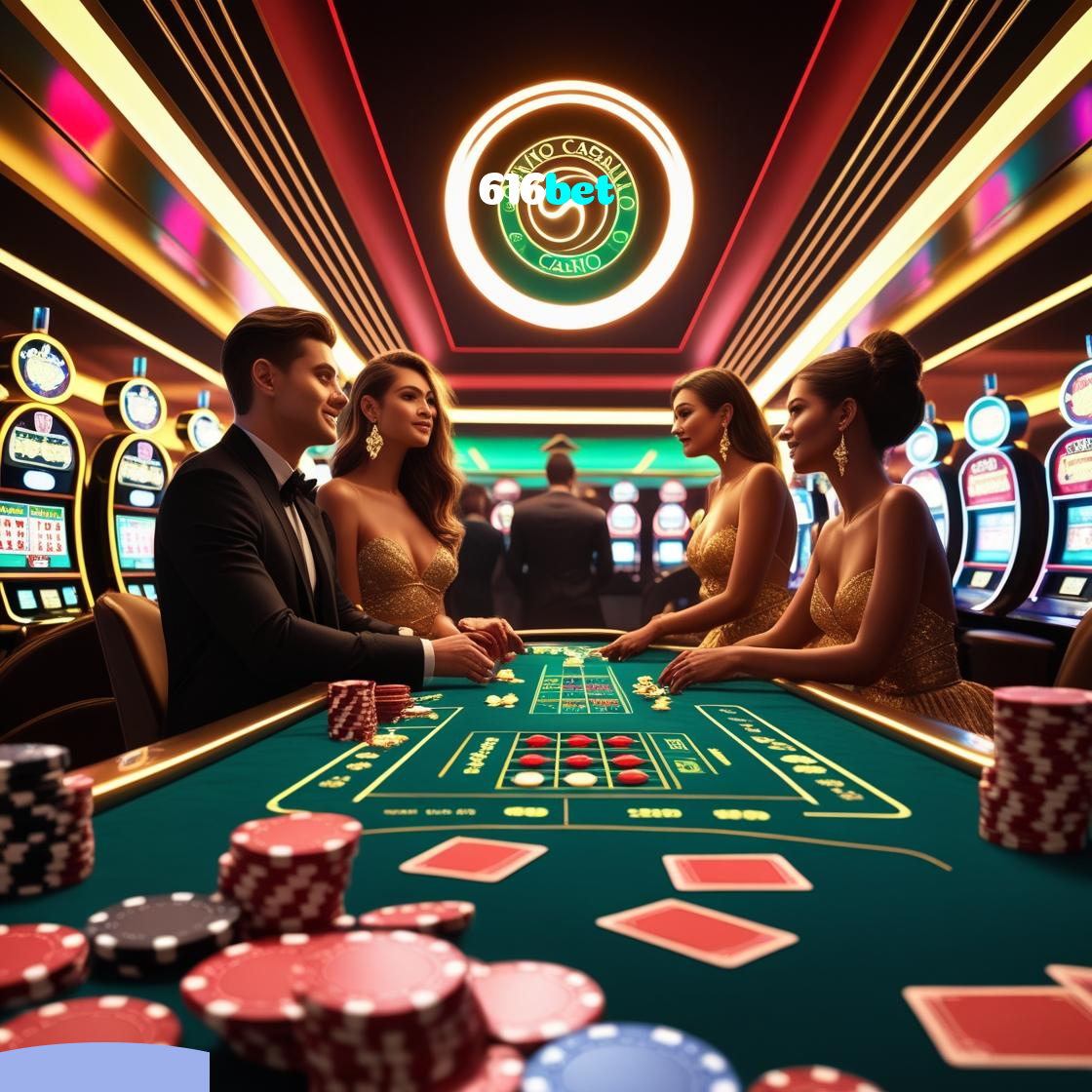 616bet:O melhor cassino online para apostas esportivas e jogos como blackjack!