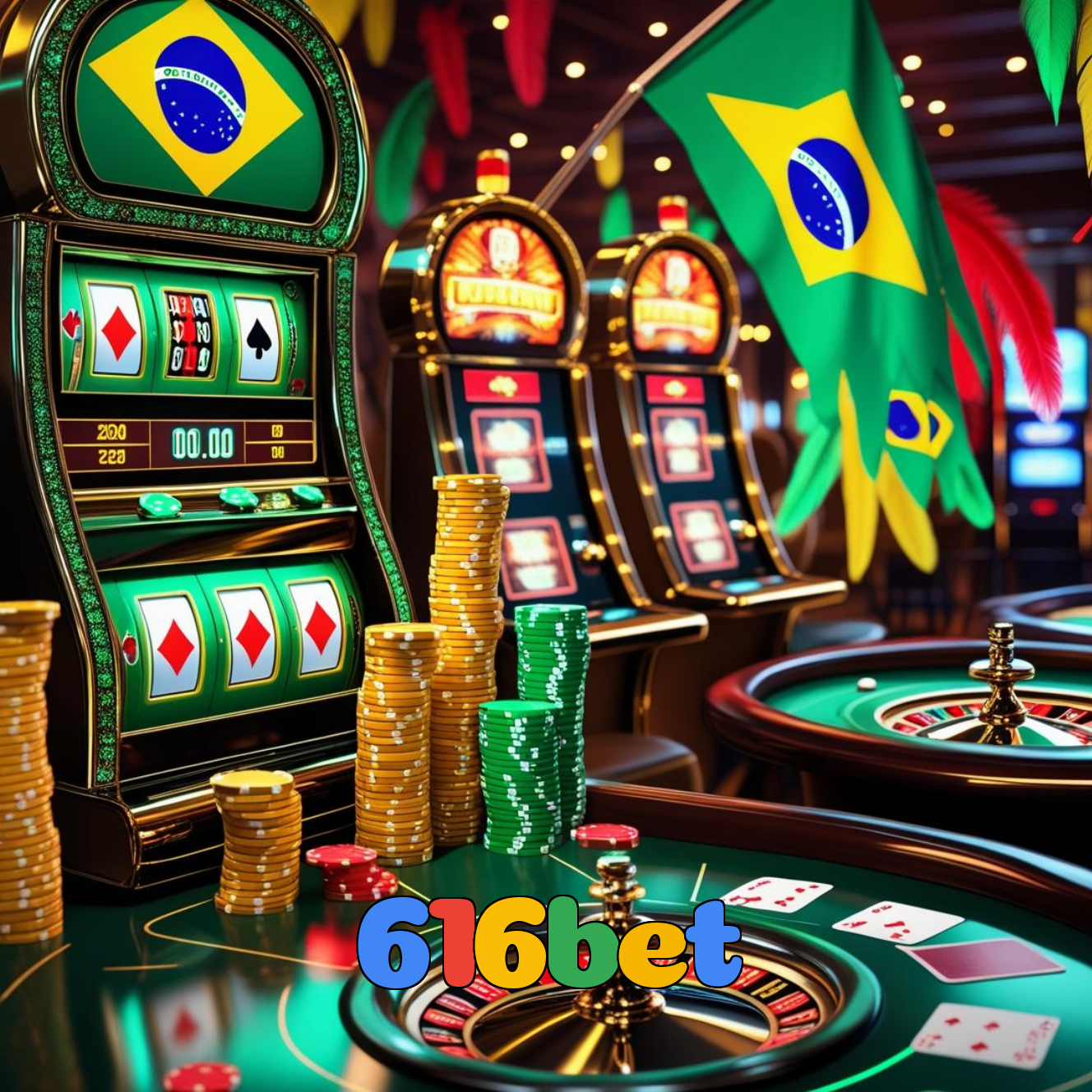 616bet：Aposte no futebol e vença nas mesas de blackjack no cassino online!