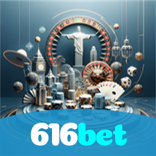 616bet：Entre no nosso cassino e aposte nas melhores máquinas caça-níqueis!
