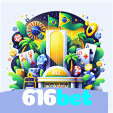 616bet：A emoção das slots te espera! Aposte agora e ganhe!