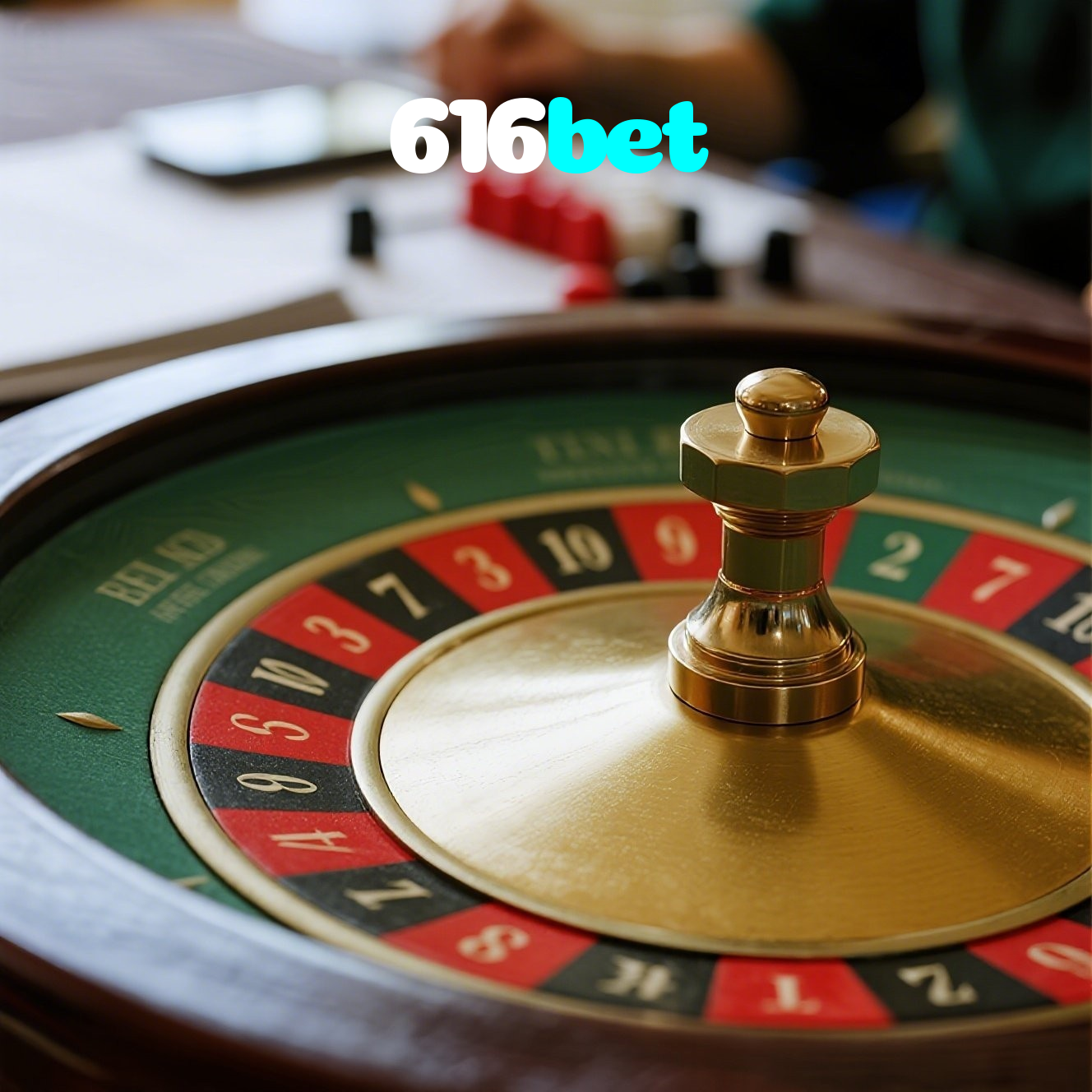 616bet：Apostas emocionantes em futebol e diversão garantida em blackjack e roleta!