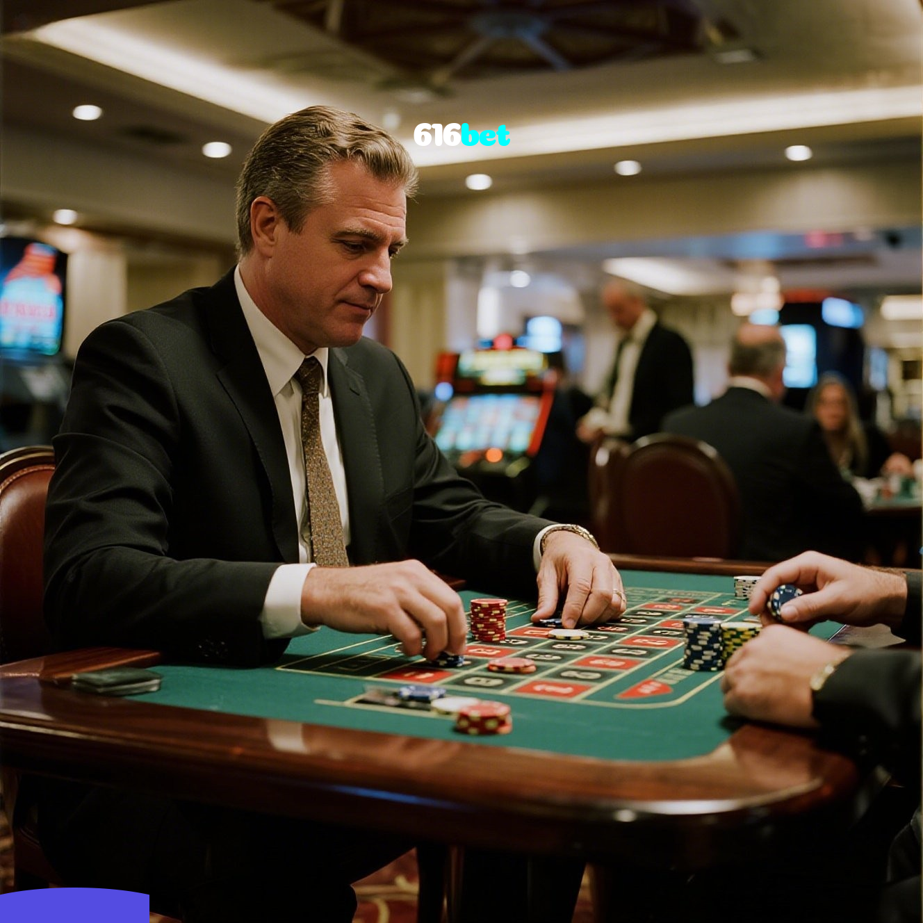 616bet:Aposte no futebol e conquiste prêmios em blackjack e roleta!