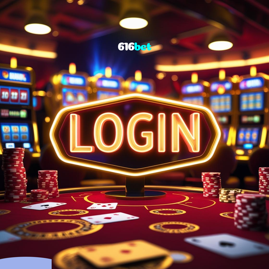 616bet:Jogue slots, aposte no futebol e ganhe no melhor cassino online!