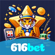 616bet：Apostas em futebol e os melhores jogos de cassino para você ganhar!