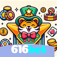 616bet：O cassino online perfeito para jogos de blackjack e apostas no futebol!