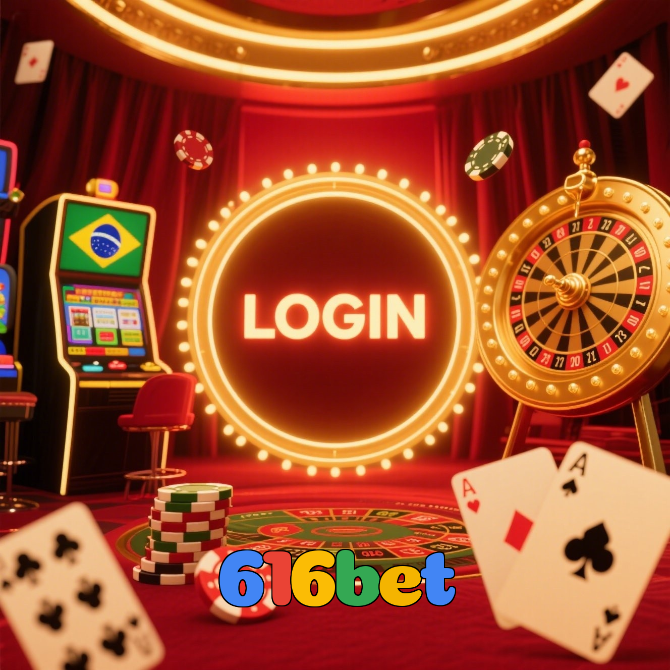 616bet：Sinta a emoção de apostar no futebol online e conquistar prêmios!