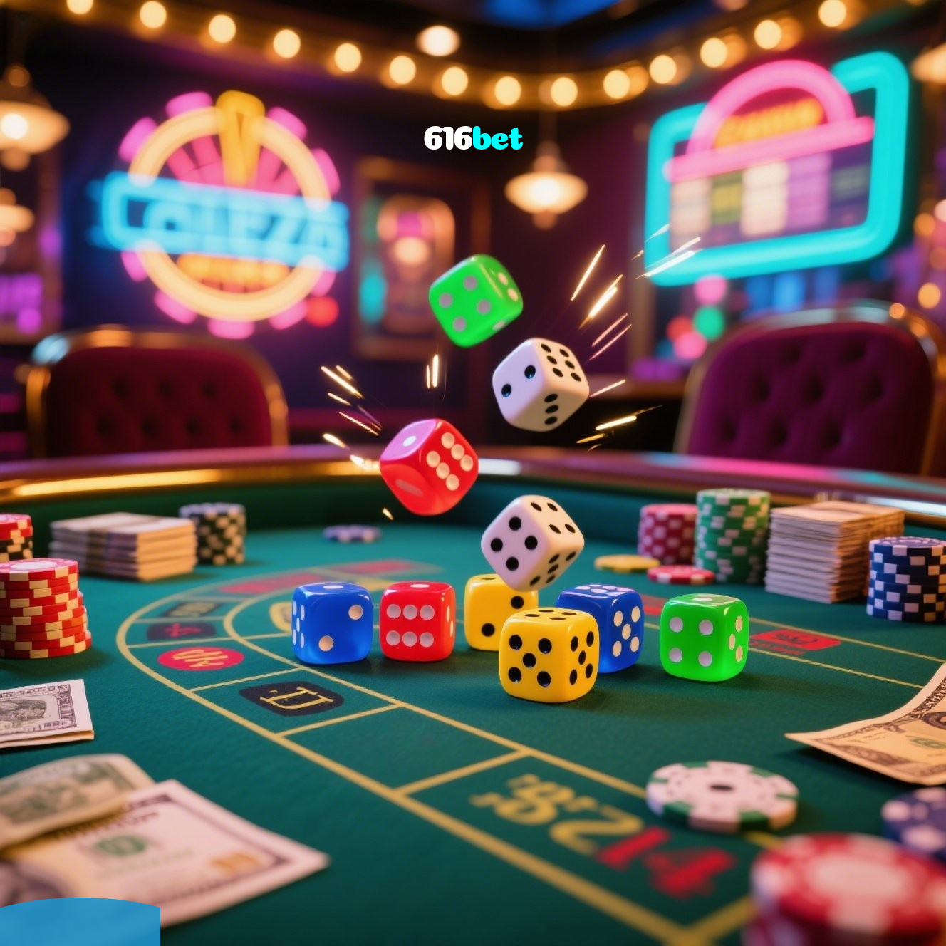 616bet:Jogue futebol online e conquiste a vitória com sua habilidade!