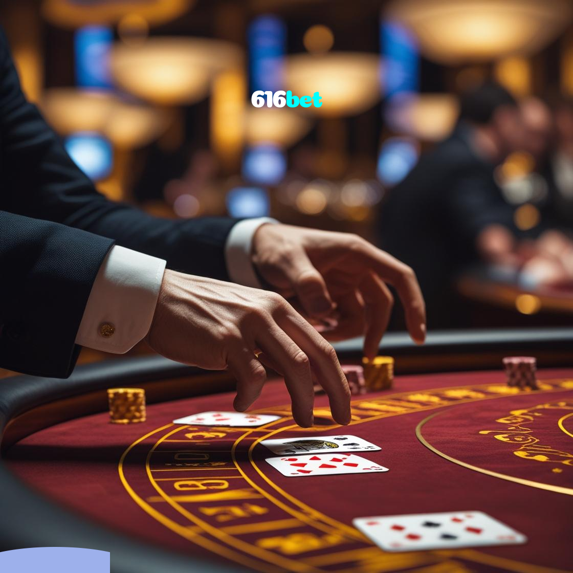 616bet:Seu time na vitória e os jackpots no cassino online te esperam!