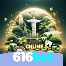 616bet：Jogue slots, poker e aposte no futebol para prêmios incríveis!