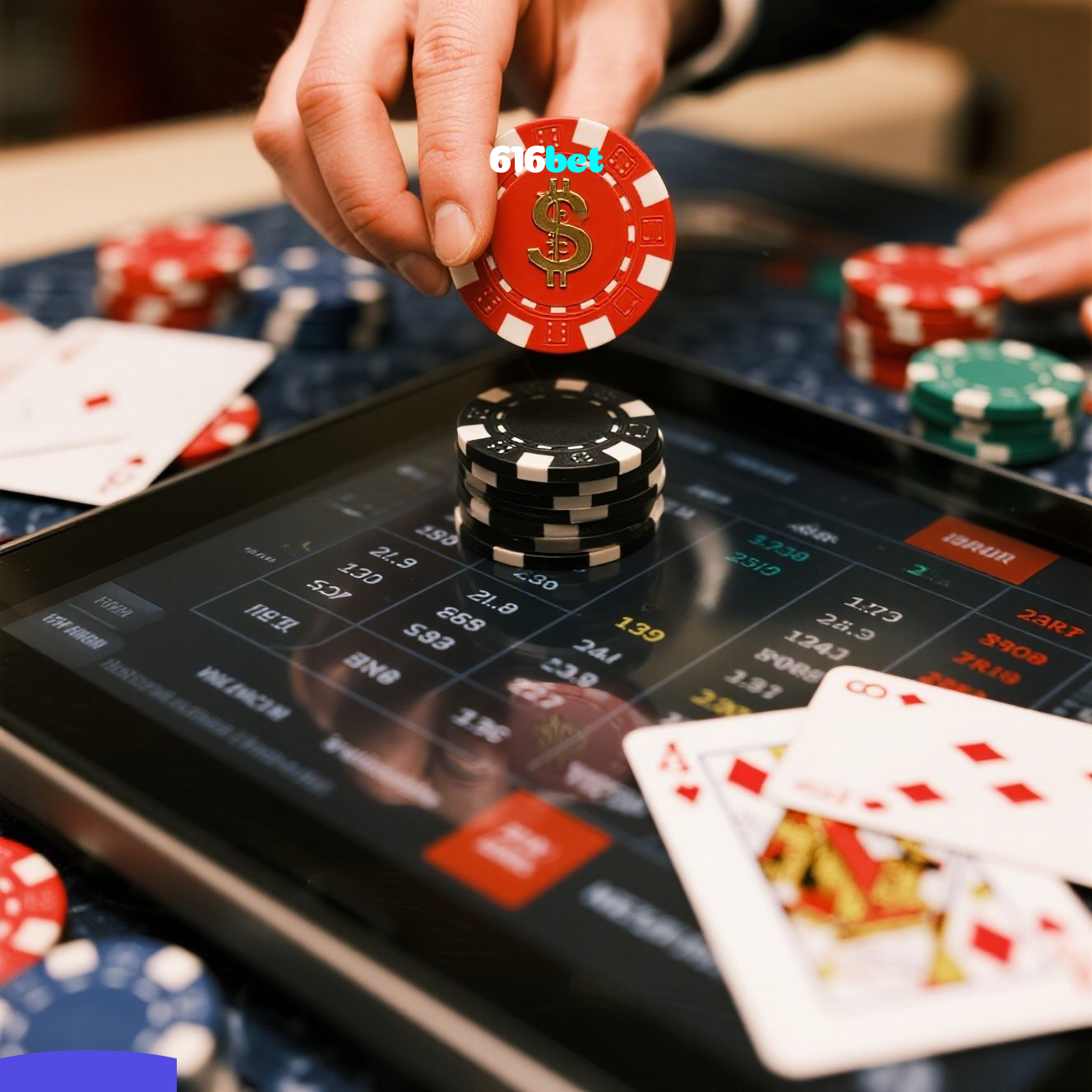 616bet:Aposte no futebol digital e mostre que você é o melhor!