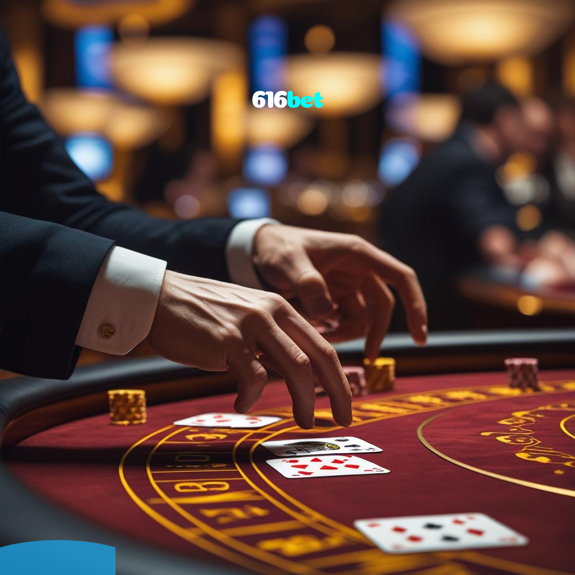 616bet:A emoção das slots te espera! Aposte agora e ganhe!