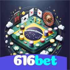 616bet：Aposte nas melhores slots e conquiste prêmios como nunca!